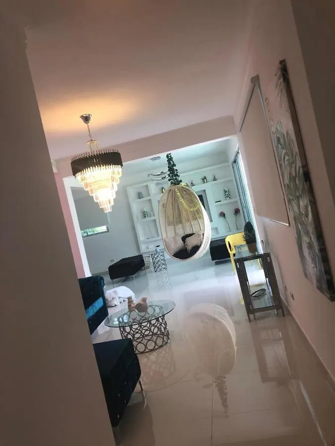 Verdana Rental Sti Santiago De Los Caballeros Dominican Republic