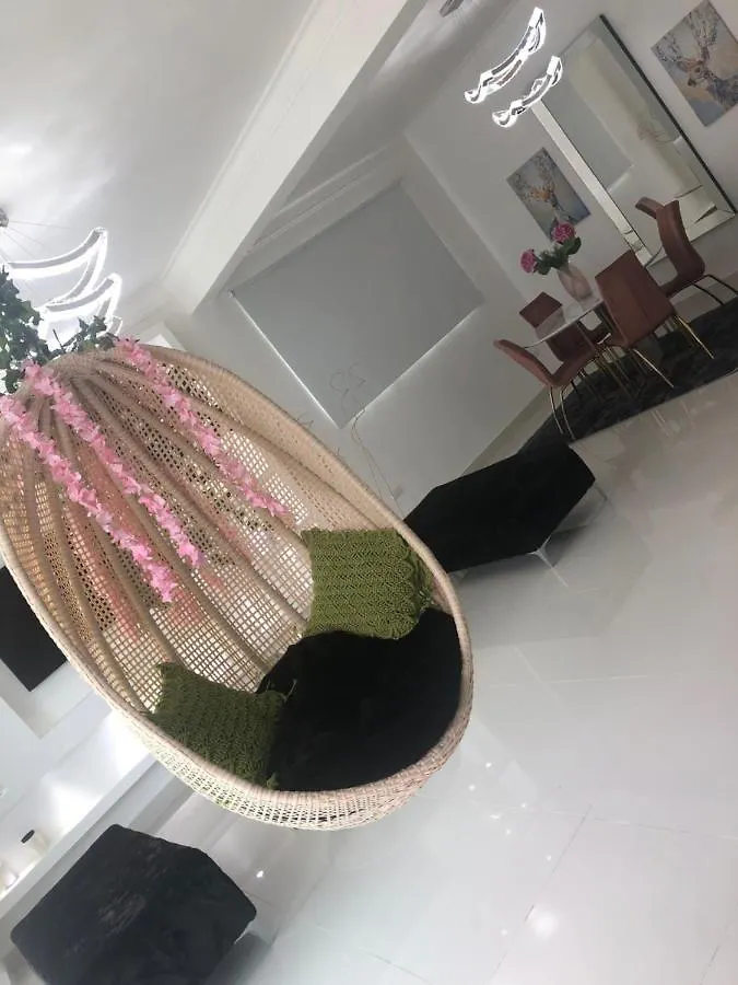 Verdana Rental Sti Santiago De Los Caballeros Apartment