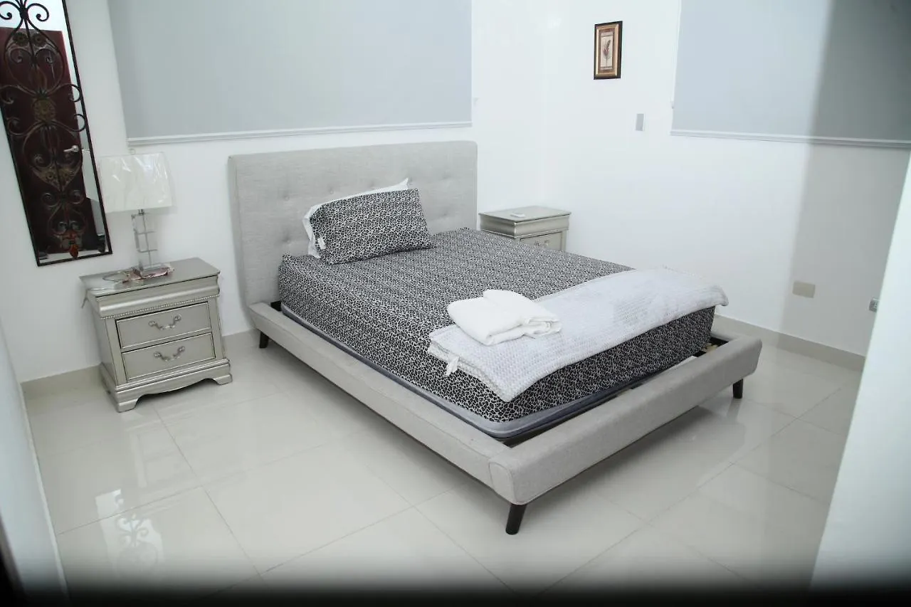 Verdana Rental Sti Santiago De Los Caballeros Apartment