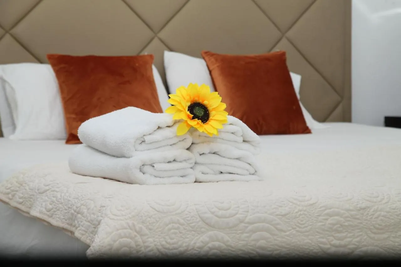 Apartment Verdana Rental Sti Santiago De Los Caballeros Dominican Republic