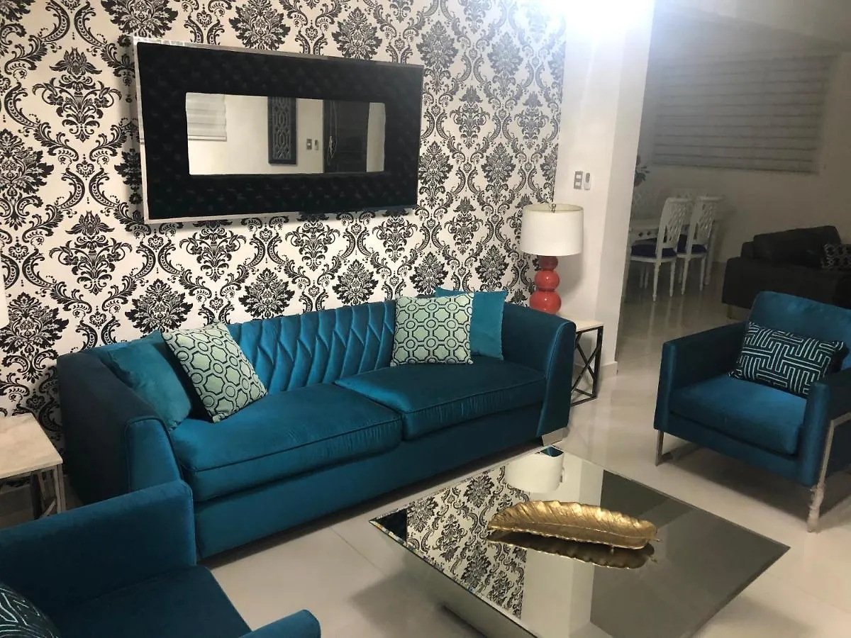 Verdana Rental Sti Santiago De Los Caballeros Apartment