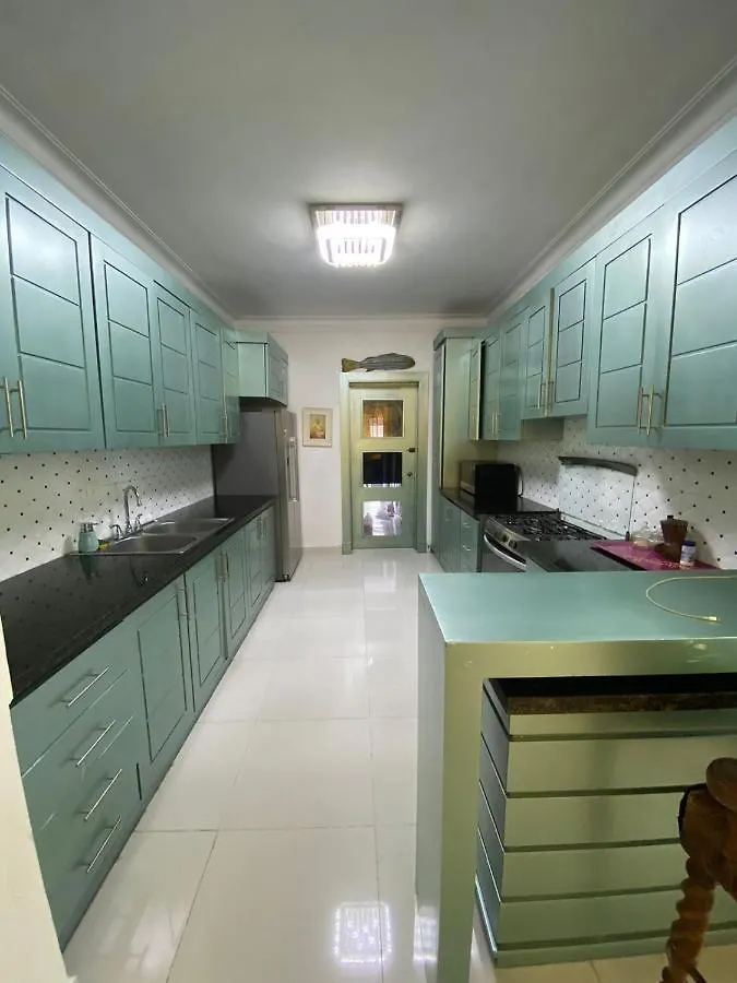 Apartment Verdana Rental Sti Santiago De Los Caballeros
