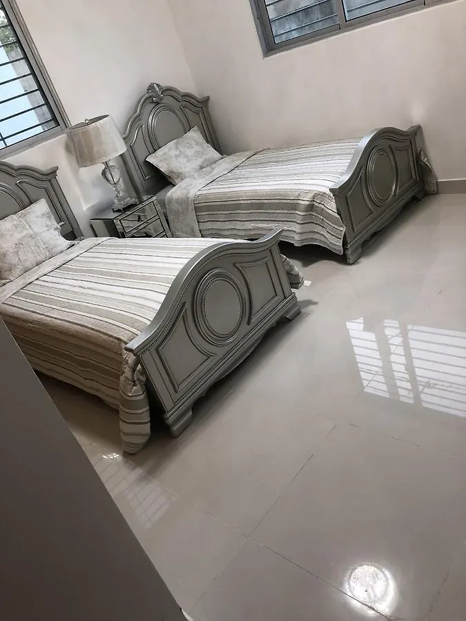 Verdana Rental Sti Santiago De Los Caballeros