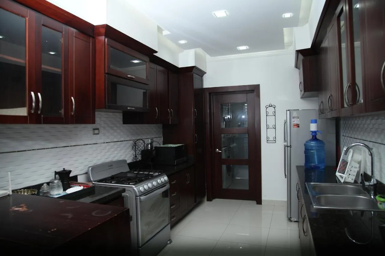 Verdana Rental Sti سانتياغو دي لوس كاباليروس