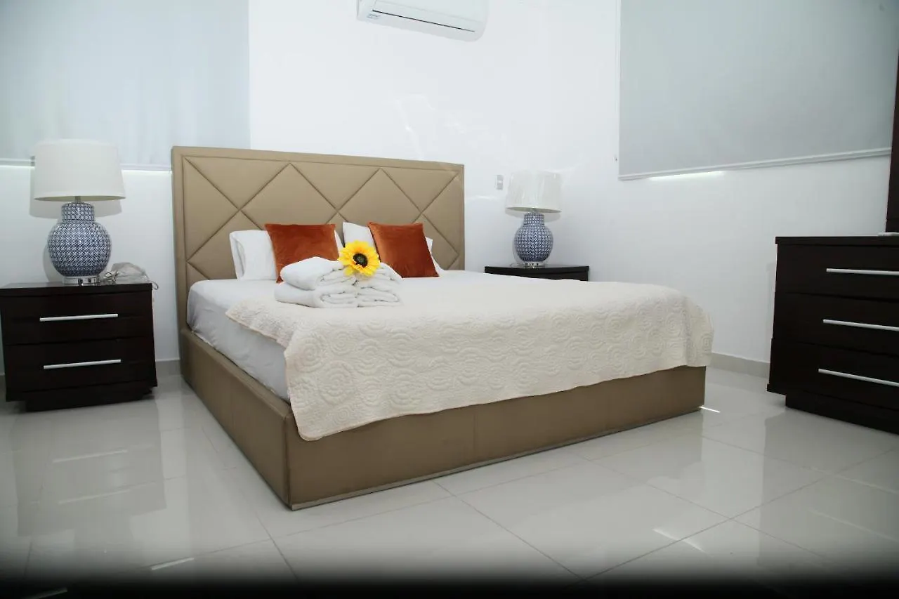 Verdana Rental Sti سانتياغو دي لوس كاباليروس 0*,  جمهورية الدومينيكان