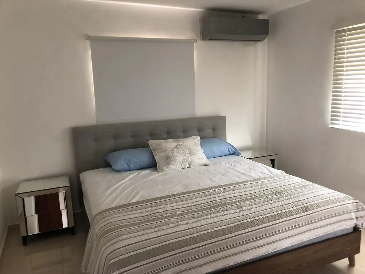 Verdana Rental Sti سانتياغو دي لوس كاباليروس جمهورية الدومينيكان